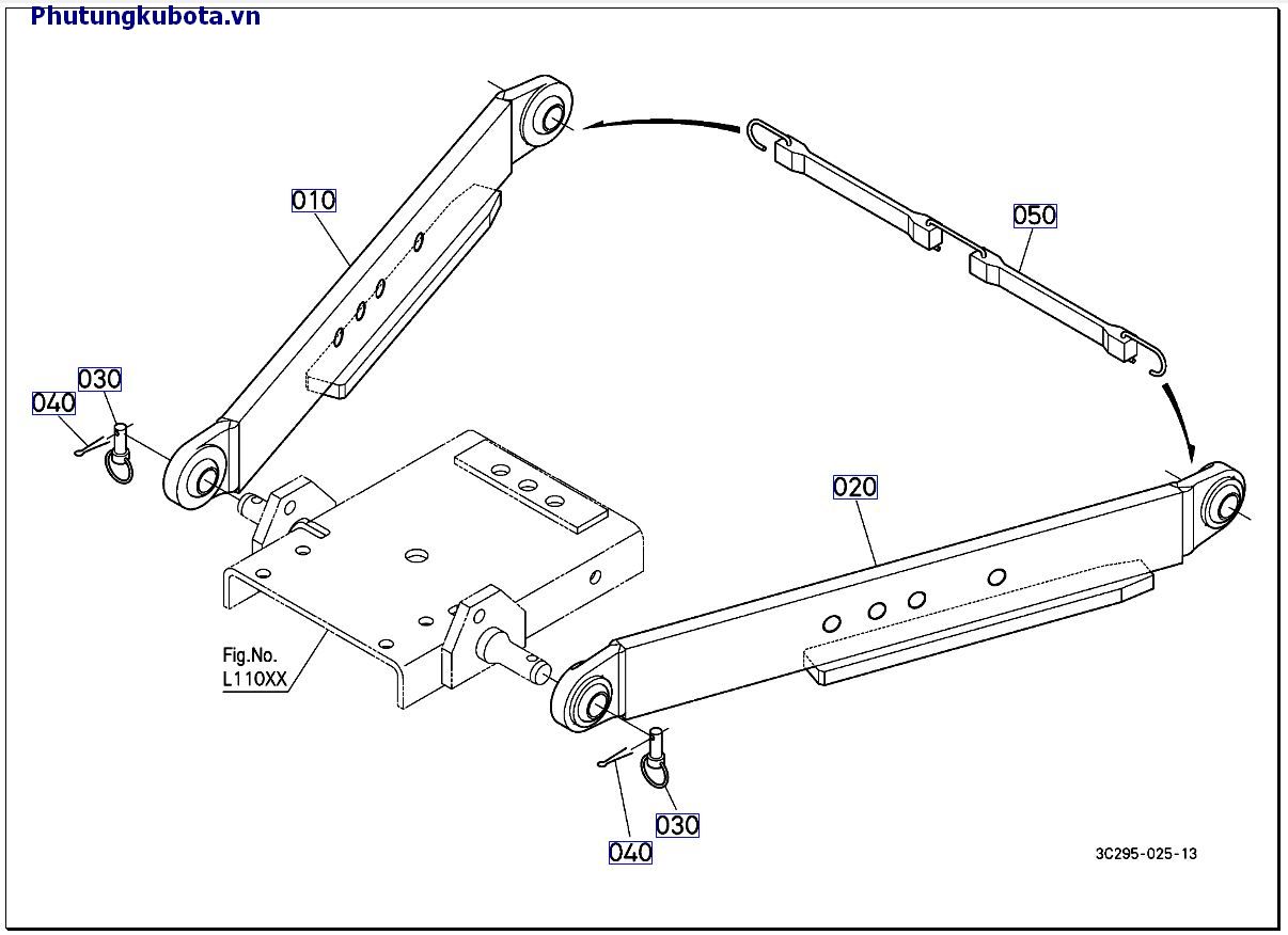 kết nối phía dưới - mới 10001-49999